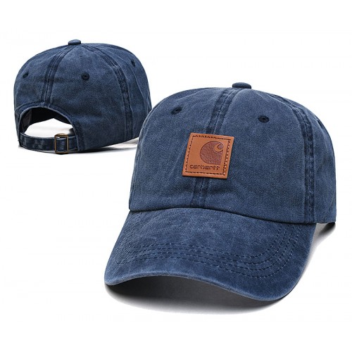 Carhartt Odessa Blue Cap